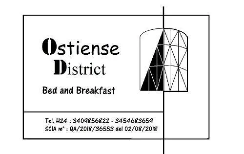 Ostiense District B&B Roma Italia