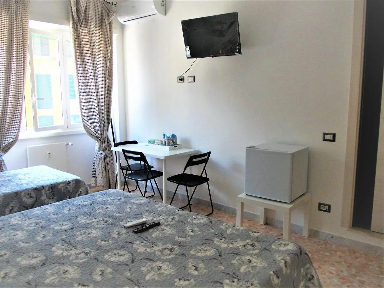 Ostiense District B&B Roma 3*,