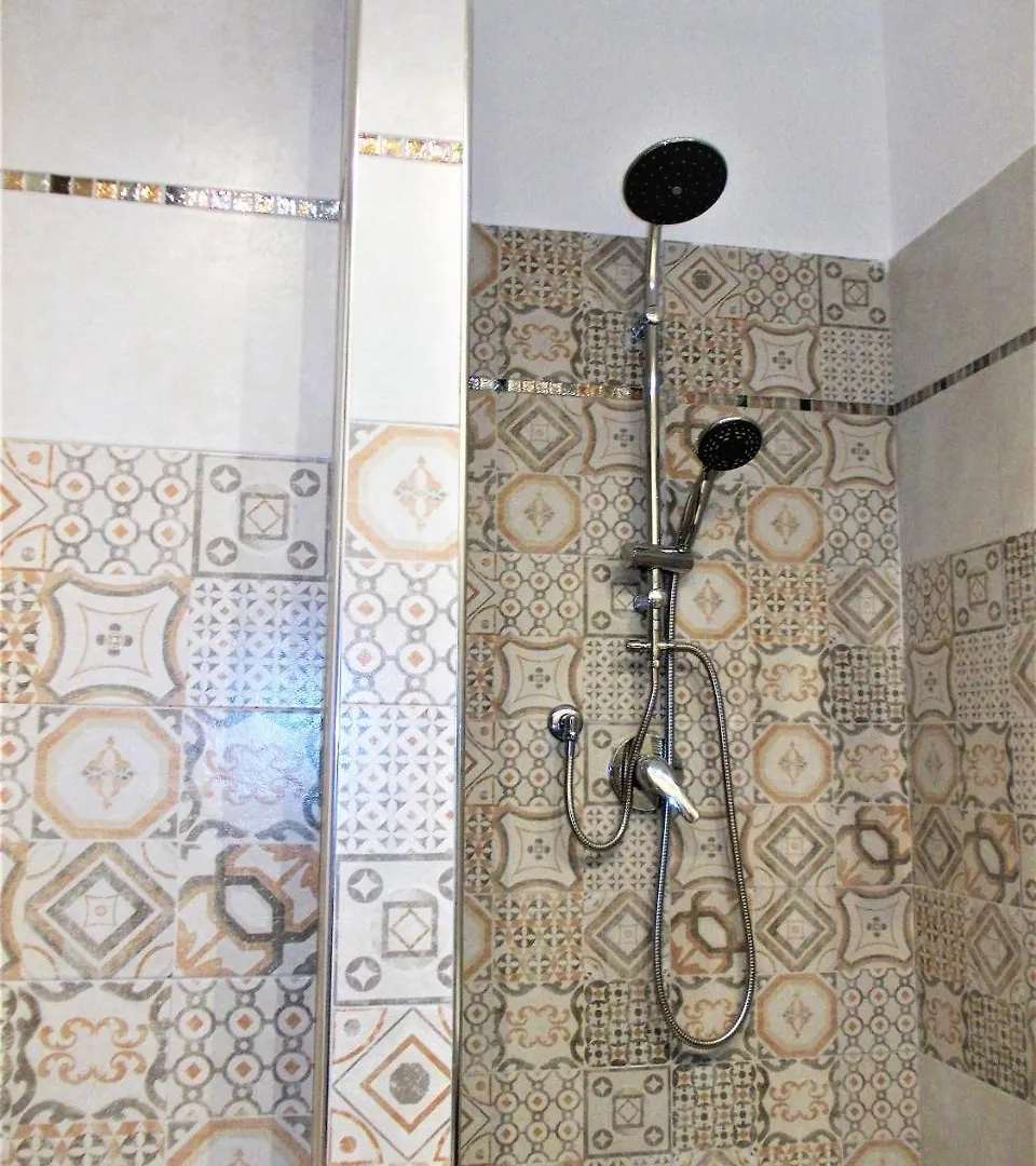 Ostiense District B&B Roma Bed and breakfast