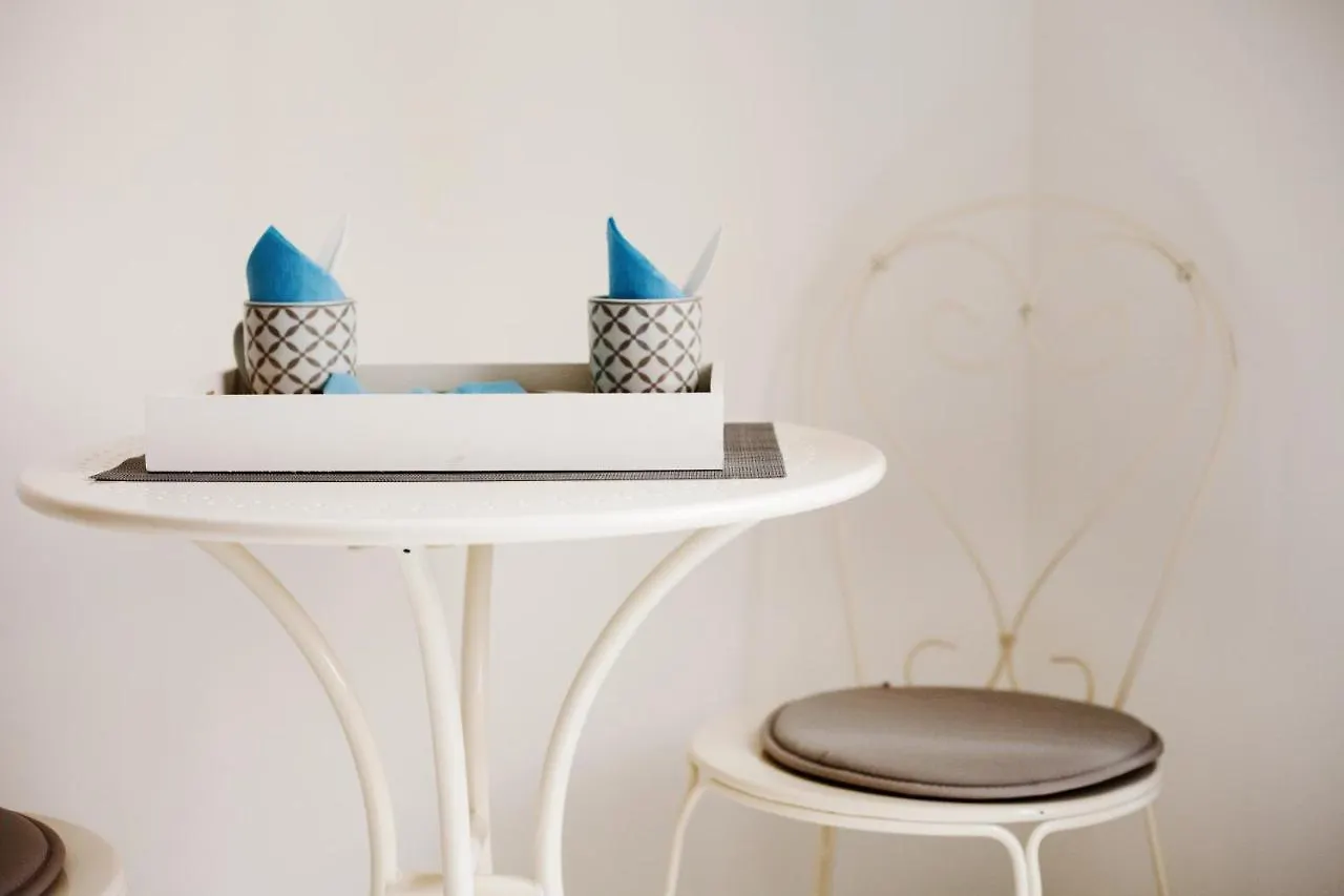 *** Bed and breakfast Ostiense District B&B Roma Italia