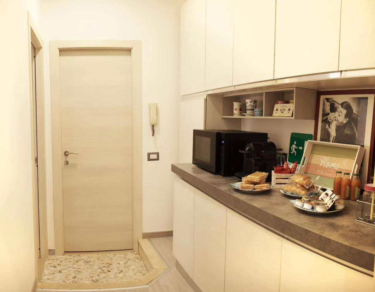 Ostiense District B&B Roma 3*,  Italia