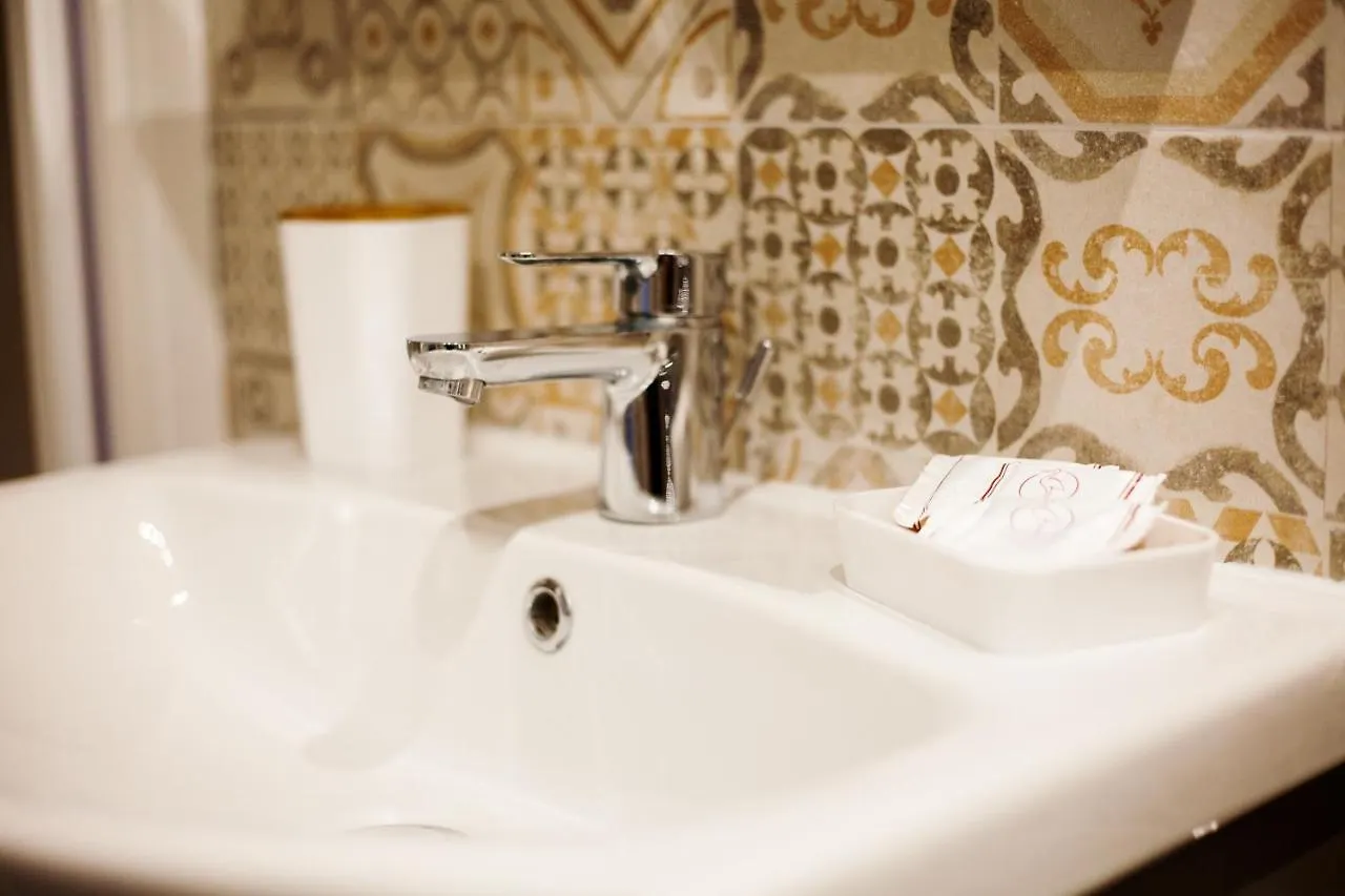 Ostiense District B&B Roma