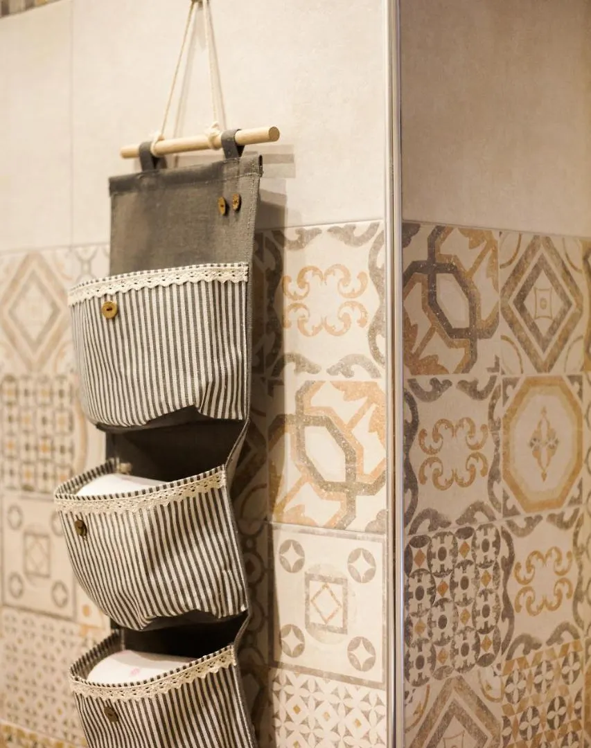 Bed and breakfast Ostiense District B&B Roma