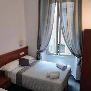 Bed & Breakfast Termini Tina Ya