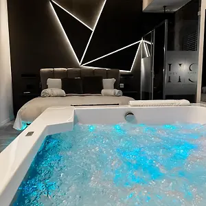 Maison d'hôtes Heysuite - Luxury House - Trastevere