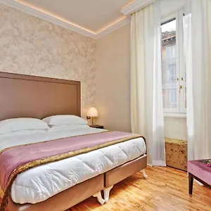 Affittacamere Bq House Fori Imperiali Luxury