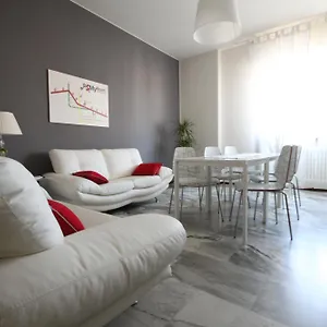 Myroom In Town 3* Bergamo