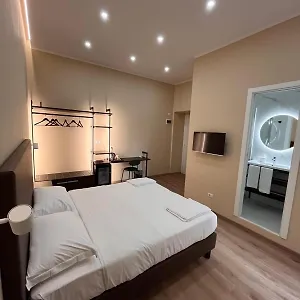 Maison d'hôtes Colosseum Deluxe