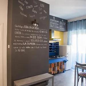 3* Maison d'hôtes Cantalupa
