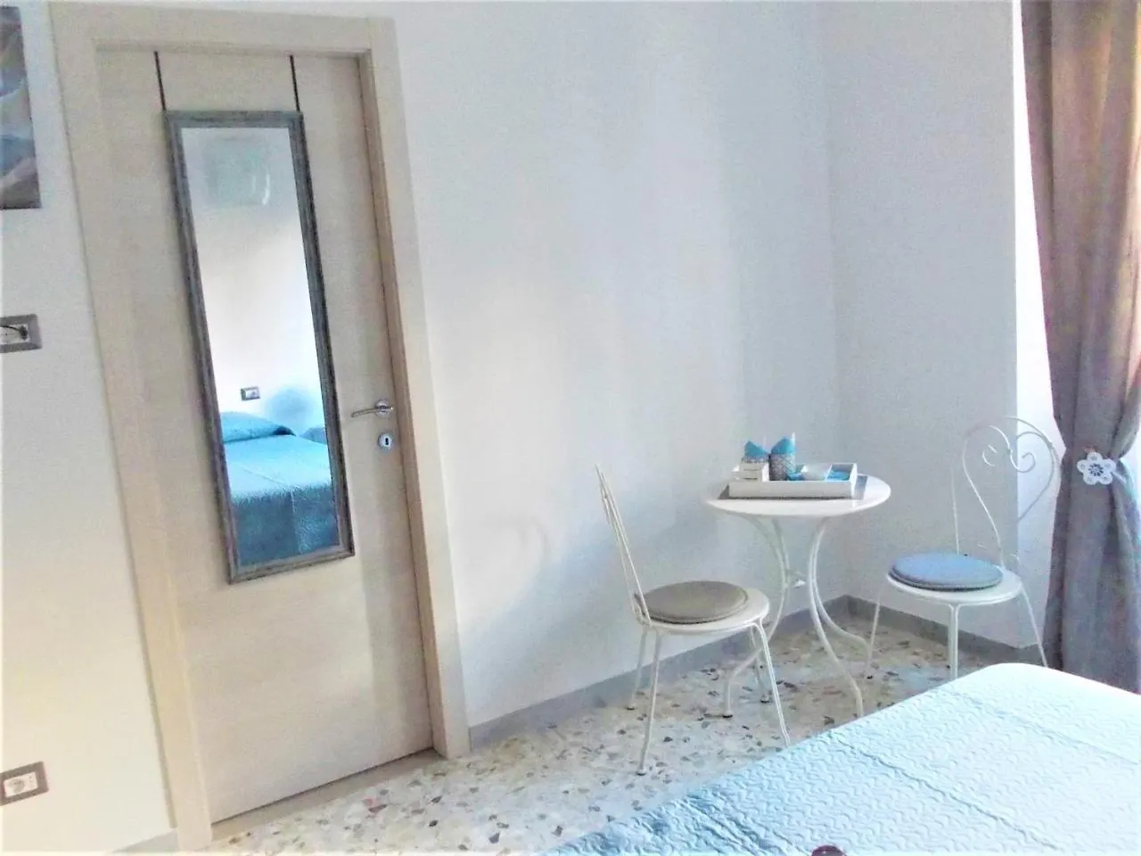 Ostiense District B&B 罗马 3*,  意大利