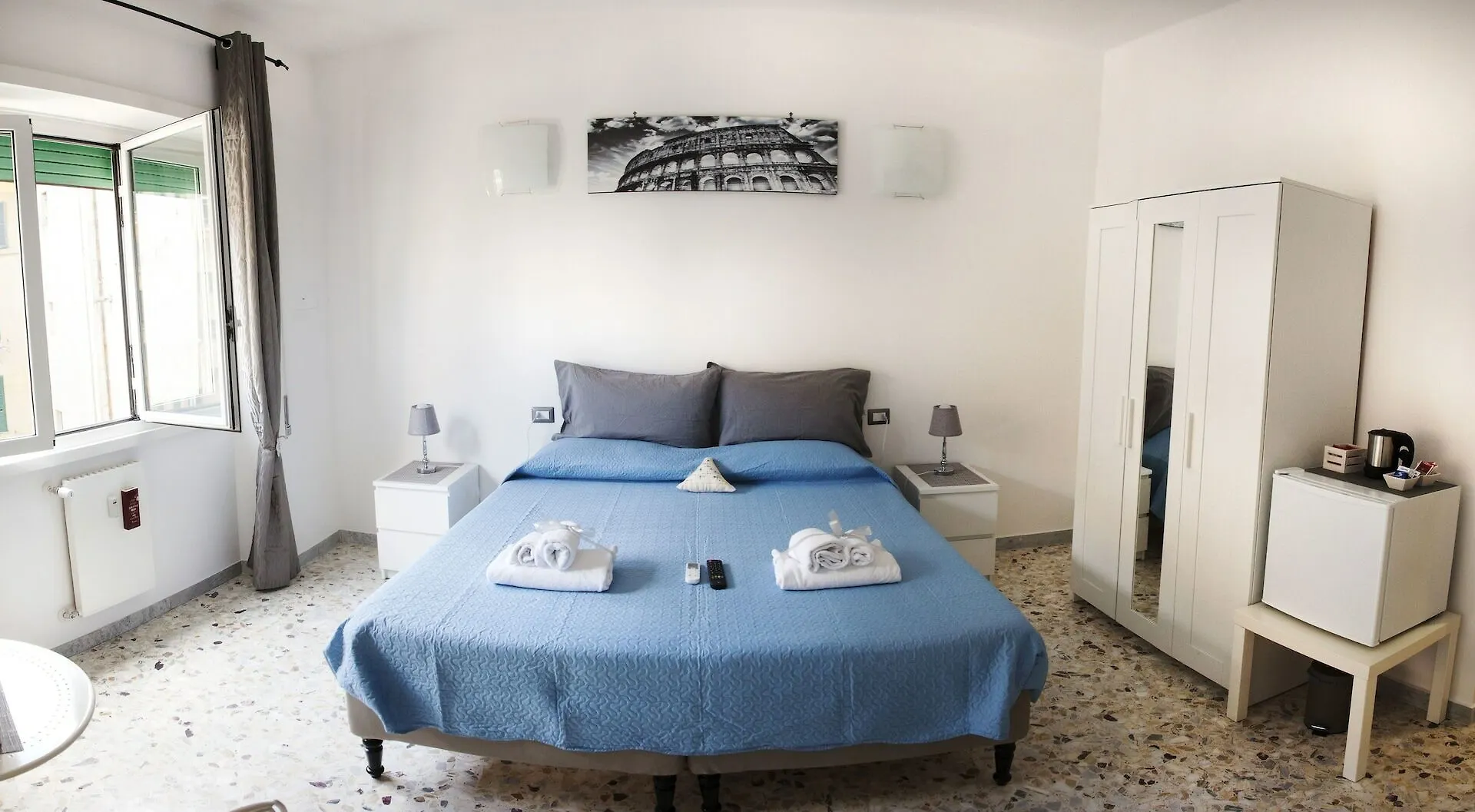 Ostiense District B&B 罗马