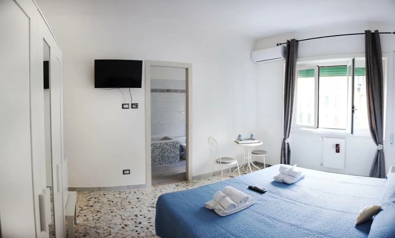 Ostiense District B&B 罗马